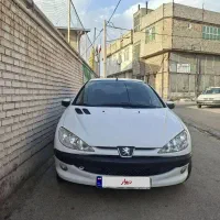 ۲۰۶اس دی وی ۸ استثنایی