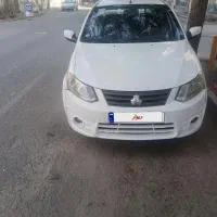 ماشین ساینا1400