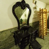 سرویس خواب عروس|تخت و سرویس خواب|قم, شهرک قدس|دیوار