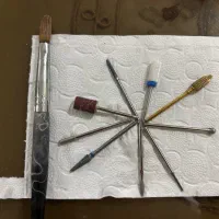 لوازم کاشت ناخن