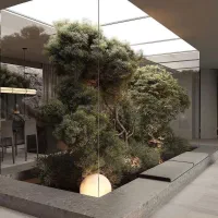 اپارتمان ۲۱۵ متری مدرن و خاص و ژورنالی تاپ لوکیشن|اجارهٔ آپارتمان|لواسان, |دیوار