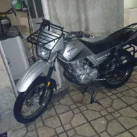 موتور ۱۵۰ پیشرو پارس