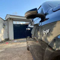 دنا پلاس توربو اتوماتیک|خودرو سواری و وانت|خمام, |دیوار