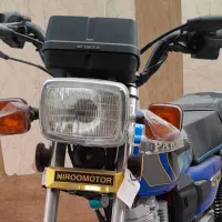 هوندا نیروموتور پرواز 150c(صفر خشک1403)|موتورسیکلت|تهران, هفت حوض|دیوار