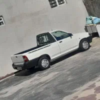 وانت ۱۵۱ صفر گازسیمی اخرین تولید