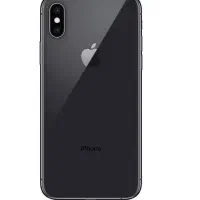 ایفون xs باتری ۱۰۰ مشکی