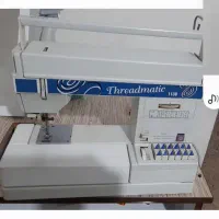 چرخ خیاطی ۱۱۳۹ کاچیران