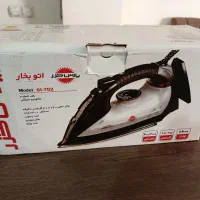 اتو بخار پارس خزر