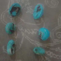 سنگ فیروزه نیشابور