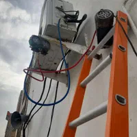 برق کاری ساختمان و نصب کولر و لوله کشی آب|خدمات پیشه و مهارت|بندر ترکمن, |دیوار