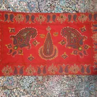 پشتی پته قدیمی