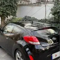 ولستر فول بی رنگ سفارشی مدل ۲۰۱۴