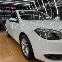 برلیانس H320 مدل ۹۵ گیربکس اتوماتیک|خودرو سواری و وانت|تالش, هشتپر|دیوار