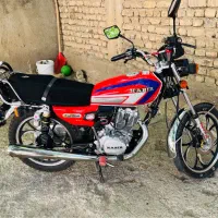 موتور کبیر ۲۰۰سیسی۱۴۰۲