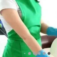 انجام امور منزل و اشپزی