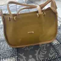 کیف زنانه زیبا|کیف، کفش، کمربند|گرگان, |دیوار