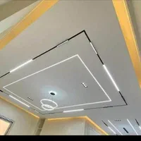 کناف و تایل 60*60