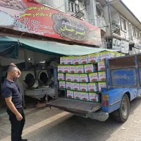 بادام،کره بادام،آجیل و خشکبار، برنج|عمدهفروشی|آستانه اشرفیه, |دیوار