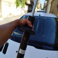 کمک فنر فابریک بافنر کارخانه هستن 206207توضیح هات|قطعات یدکی و لوازم جانبی|ارومیه, |دیوار