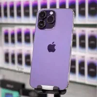 ایفون ۱۴ پرو