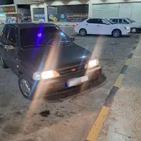 پرایدمدل ۸۳|خودرو سواری و وانت|قدس, شهرقدس|دیوار