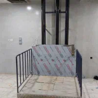 بالابر مغازه ای