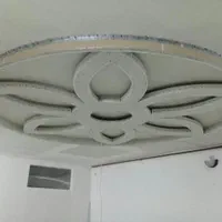 کناف سقف کاذب نقاشی و کاغذ دیواری (بدون واسطه)|خدمات پیشه و مهارت|اسلام‌شهر, زرافشان|دیوار