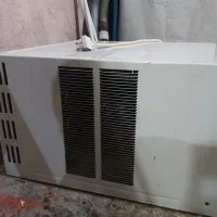 کولر  ال جی سالم با کنترل    آماده تحویل درب خانه