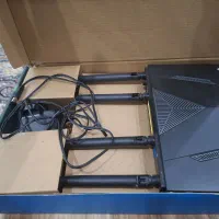 مودم سیم کارت خور ۳۲ کانال ،D-Link در حد|مودم و تجهیزات شبکه|کرمان, |دیوار