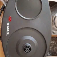 کتری برقی دو قلو مارک تفال|سماور، چایساز، قهوهساز|بندر ماهشهر, |دیوار