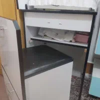 میزچرخ|لوازم خیاطی و بافتنی|سبزوار, قصبه شرقی|دیوار