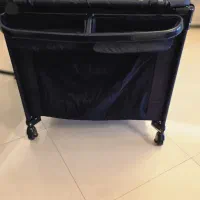 تخت و پارک نوزاد|تخت و صندلی بچه|تهران, اختیاریه|دیوار
