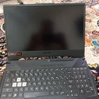 لپ تاپ تاف گیمینگ