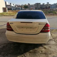 بنز c240|خودرو سواری و وانت|کرمانشاه, |دیوار