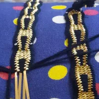 زری بافی