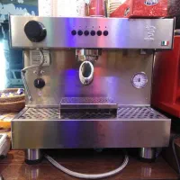 اسپرسو ساز بیزرا تک گروپ B2016