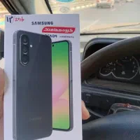سامسونگ a56رام 12 آکبند