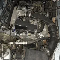 پراید مدل 86 دوگانه ی کارخانه