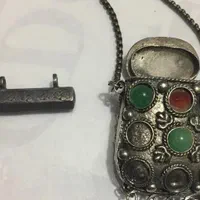 دعاهای نقره