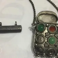 دعاهای نقره