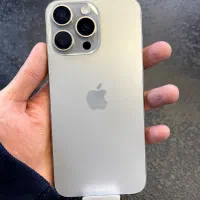 گوشی 15promax zaa