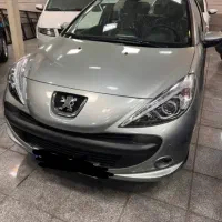 پژو 207i پانوراما پانا موتور جدیدTU5P تیتانیوم۱۴۰۴|خودرو سواری و وانت|تهران, میرداماد|دیوار