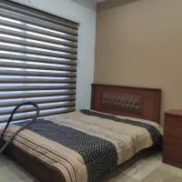 اجاره ویلاباغ۳۴۰متری استخردار مبله/روف(خانم الهی)|اجارهٔ خانه و ویلا|رویان, |دیوار