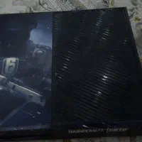 دسته 2.  Xbox one   با فرمون واقعی