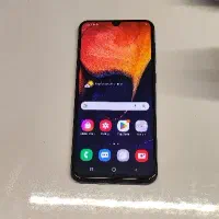 Samsung A50