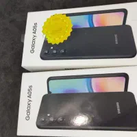 دو عدد گوشی سامسونگ a05s|موبایل|تهران, نظامآباد|دیوار