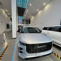 لوکانو L7 صفر تحویل روز / اقساط بلند مدت