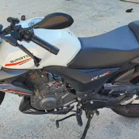 موتور qj150