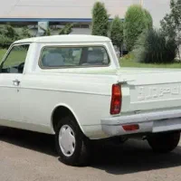 وانت پیکان مدل93