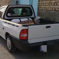 وانت پراید 151 SE، مدل ۱۴۰۲|خودرو سواری و وانت|اصفهان, سپاهان‌شهر|دیوار